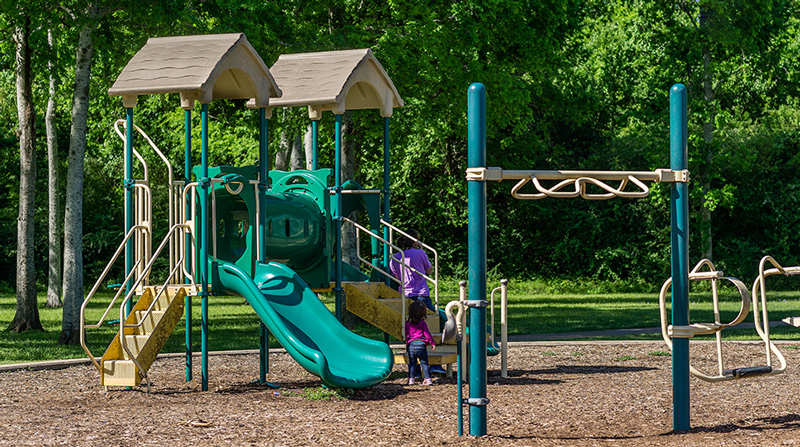 Kids Play Area